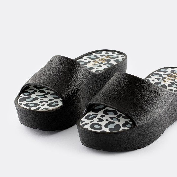 Lemon Jelly - ENYD 01 Pretos - Par