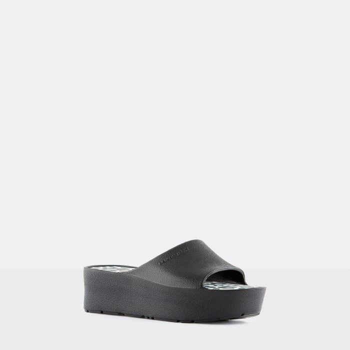 Lemon Jelly - ENYD 01 Pretos - Perfil 2