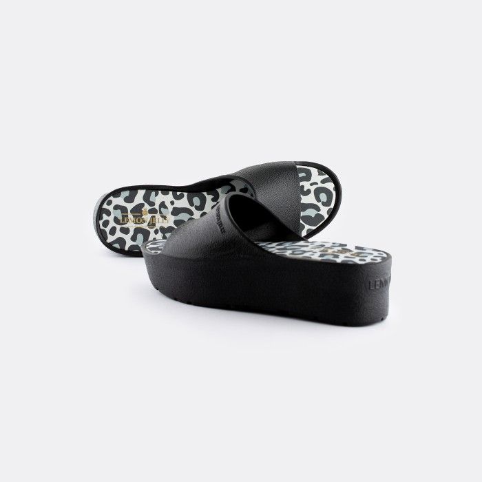 Lemon Jelly - ENYD 01 Pretos