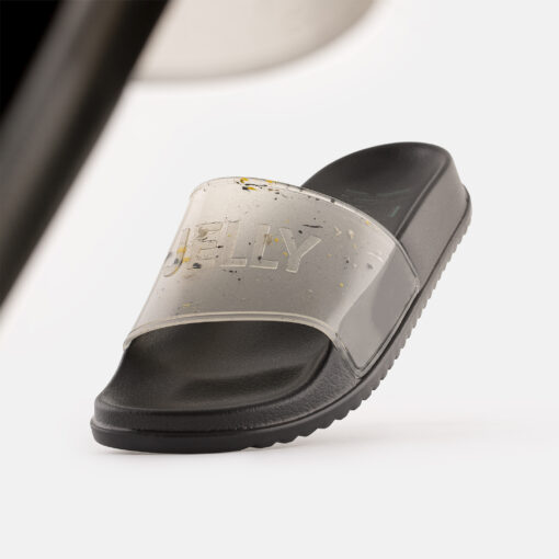 Lemon Jelly - SHELBY 01 Preto