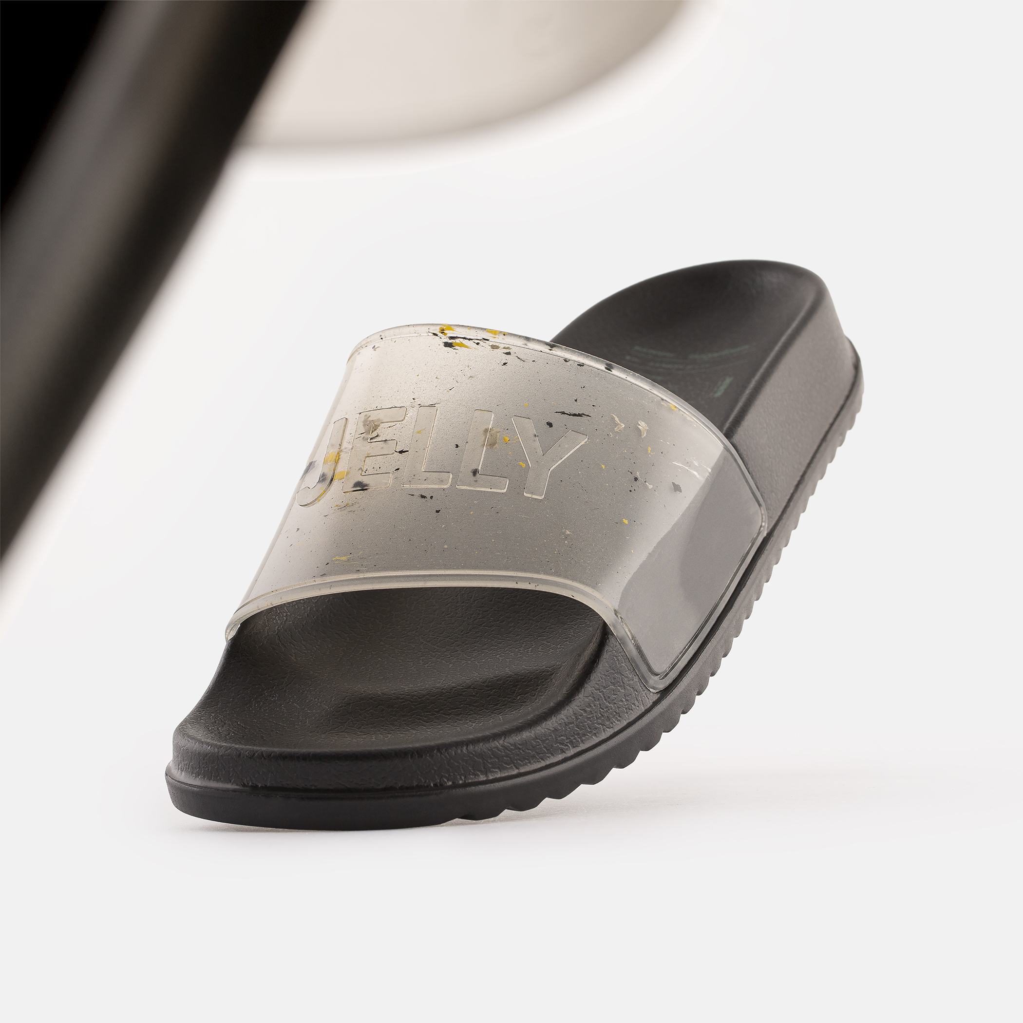 Lemon Jelly SHELBY 01 Preto Lemon Jelly - SHELBY 01 Preto