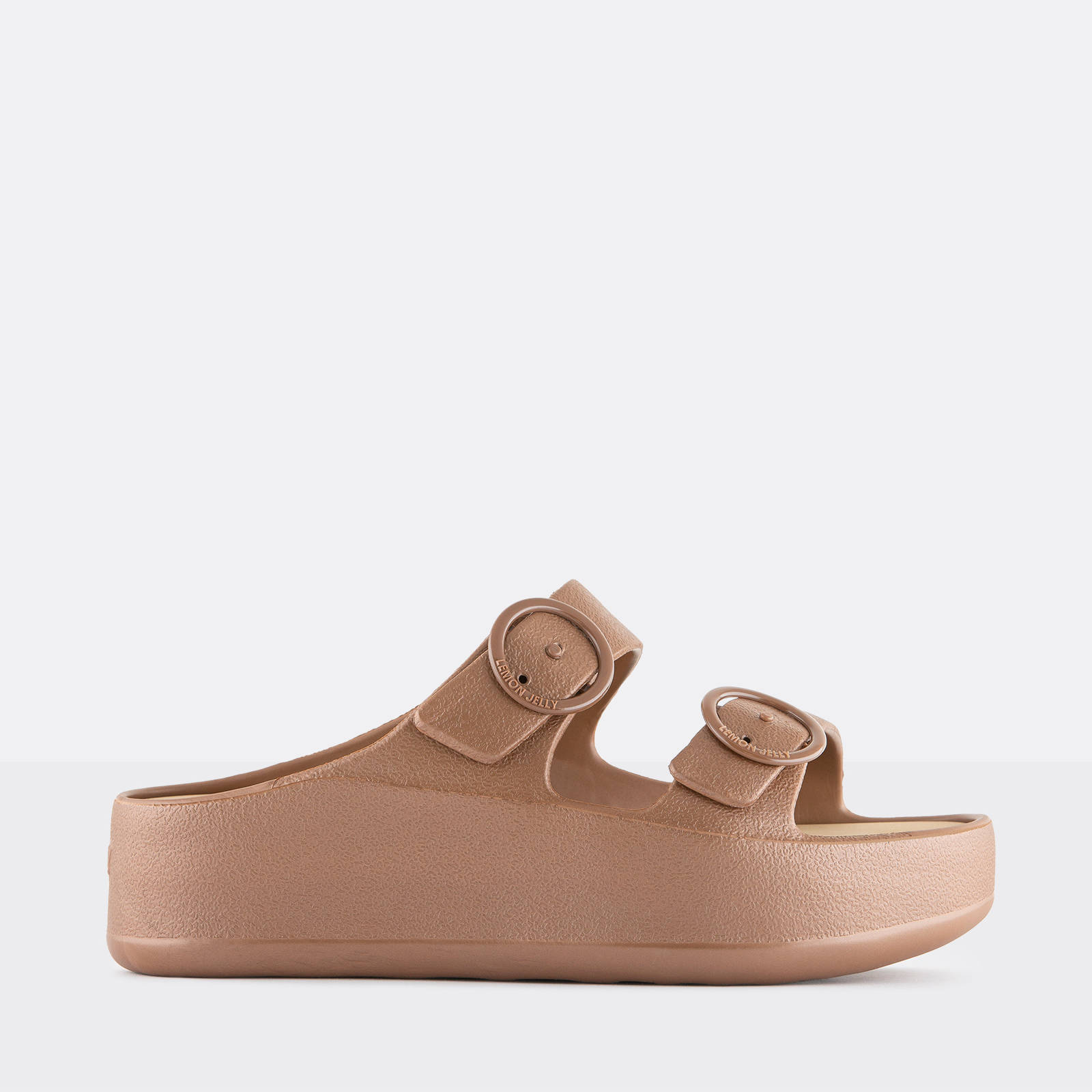 Lemon Jelly Gaia 08 - Sandálias Vegan Lemon Jelly Gaia 08 - Sandálias Vegan