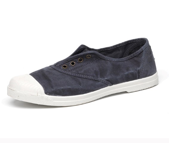 Natural World Old Lavanda 102E - Cinza escuro