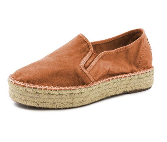 OLD Murray 679 E laranja - vista lateral