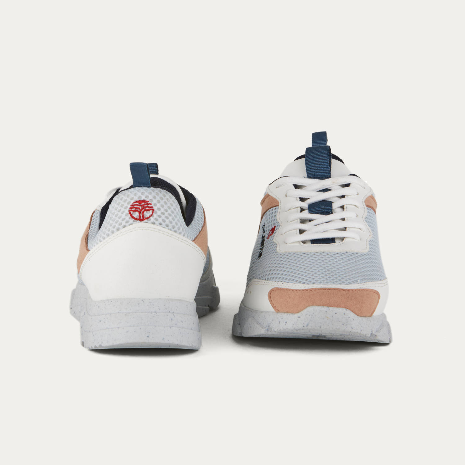 Beflamboyant Street Light Blue 3