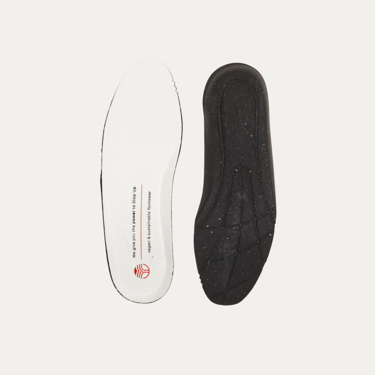 Beflamboyant Street White 4