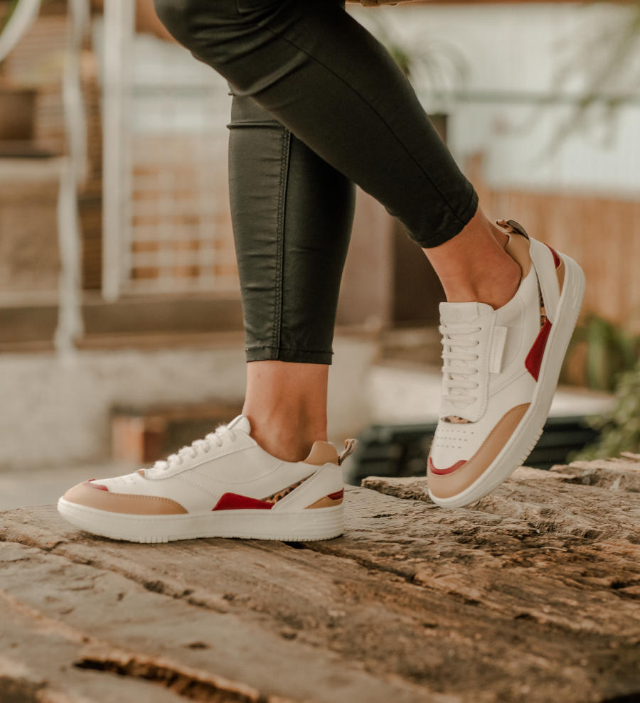 Beflamboyant - UX68 Leopard Lookbook 2_1