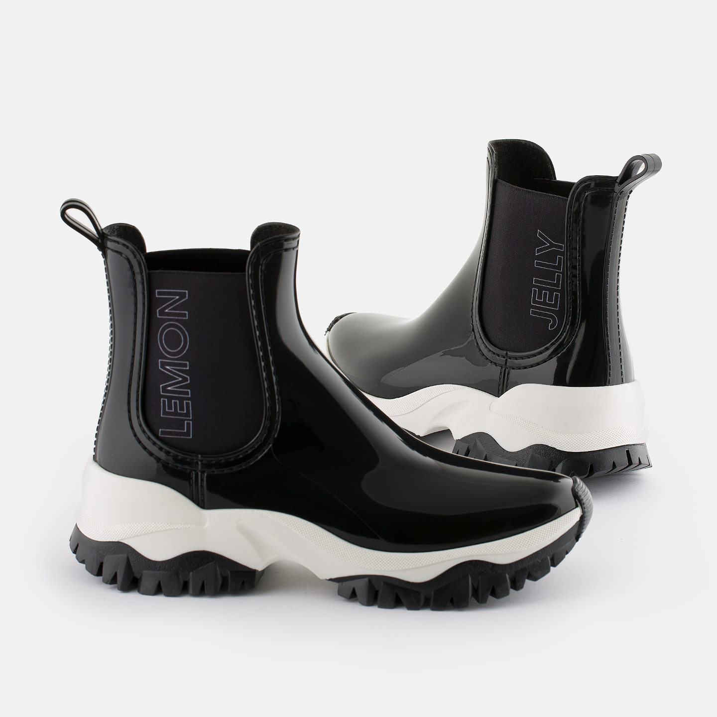 Lemon Jelly - Jayden