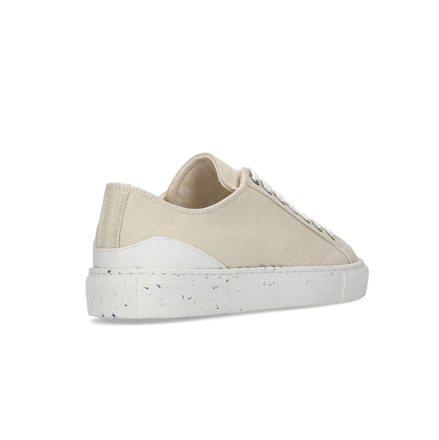 Wayz The Grit Cream - recycled sneaker