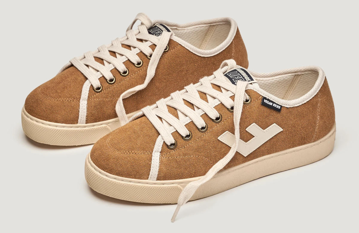 Flamingos' Life Rancho V3 - Honey Ivory - banner