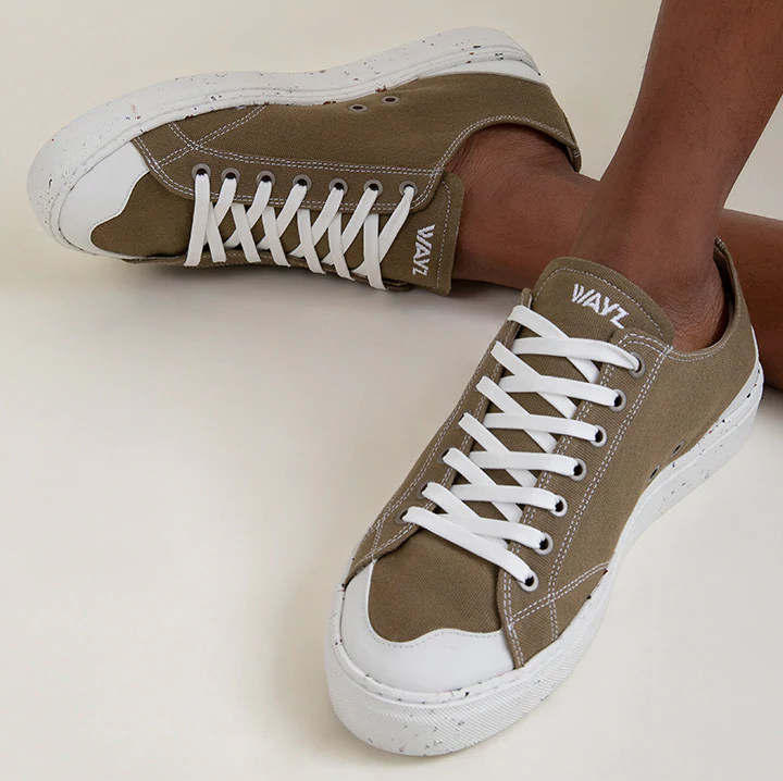 wyaz the grit tenis vegan