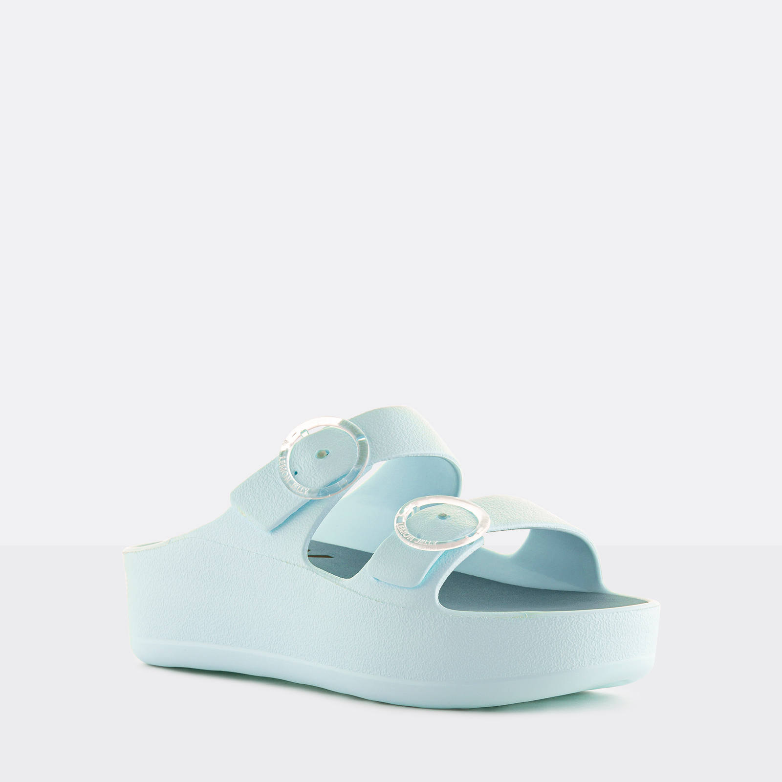 Sandálias Vegan Lemon Jelly Gaia 14