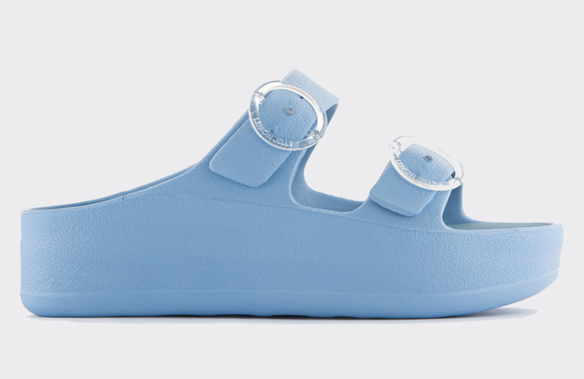 Sandálias Vegan Lemon Jelly Gaia 15 - banner