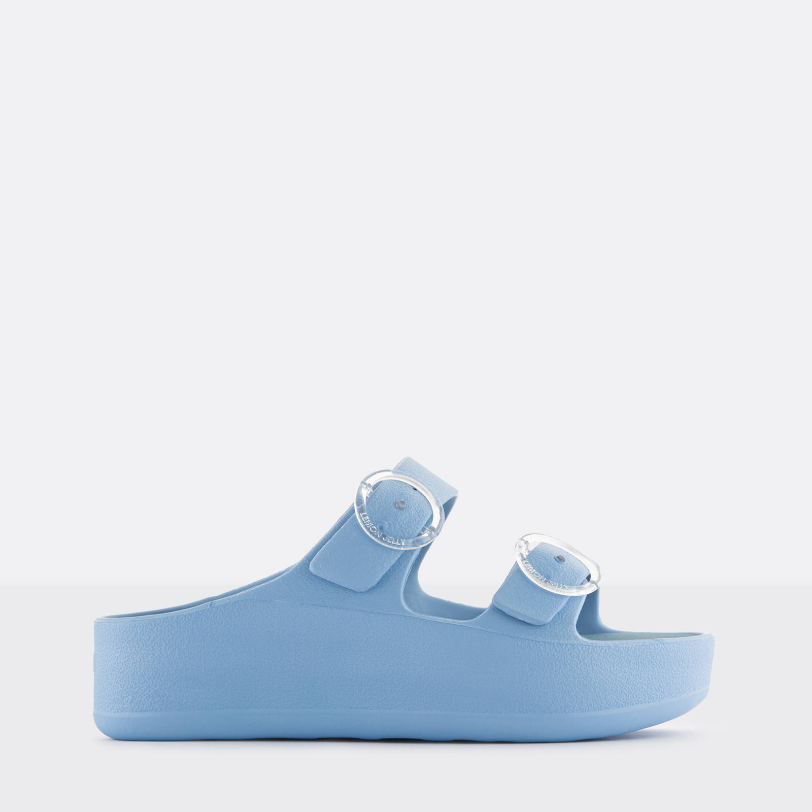 Sandálias Vegan Lemon Jelly Gaia 15 - material EVA