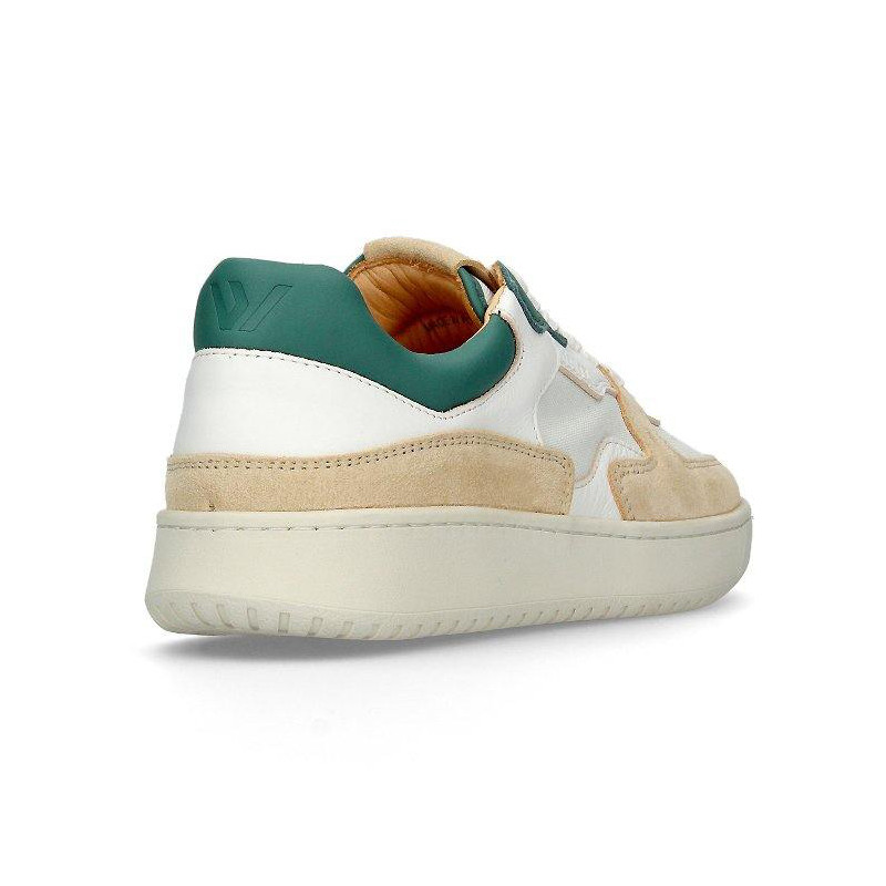 Wayz eco friendly sneakers - The Sonder - Carbon Neutral Sneakers
