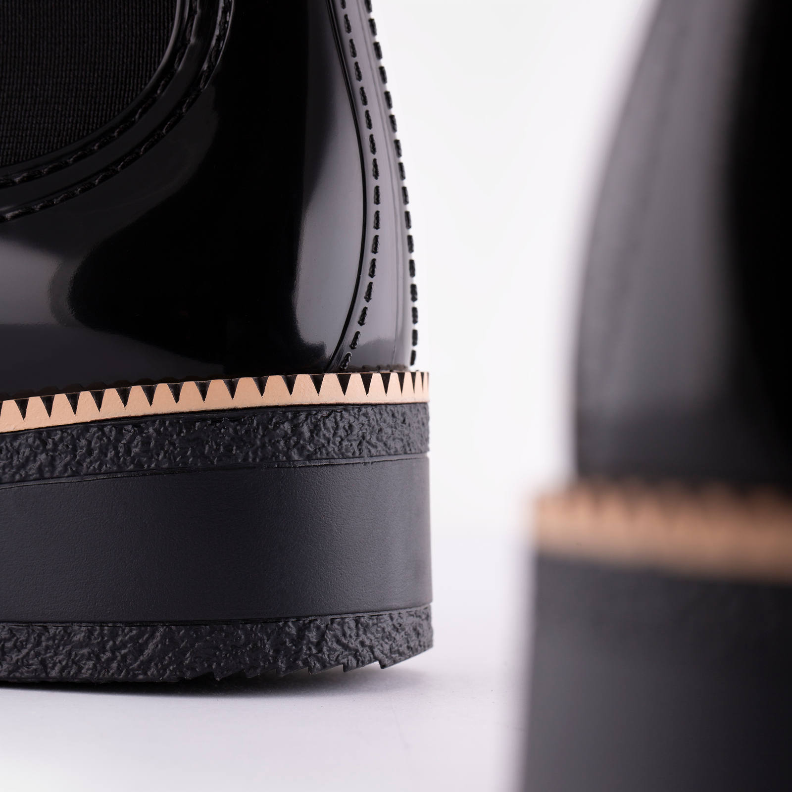 Lemon Jelly AVA 01 botins vegan