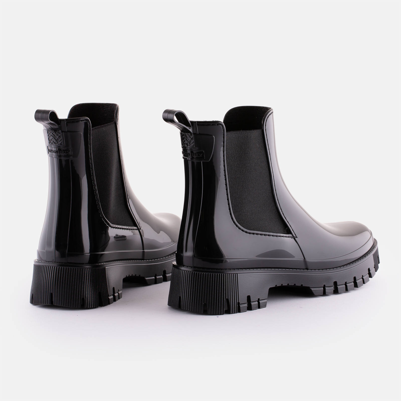 Lemon Jelly PEACHY 01 botas vegan